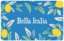 Bella Italia